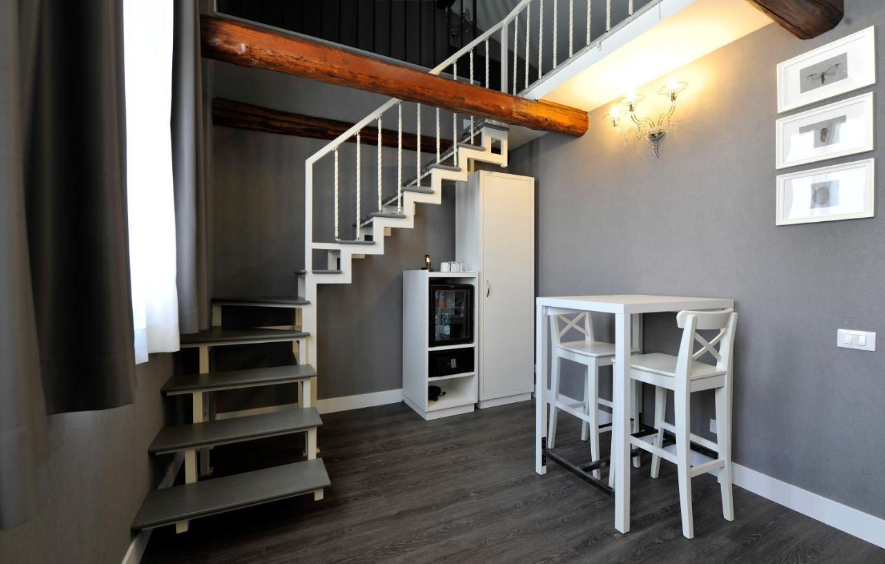 Loft de 2 niveles (2 adultos)