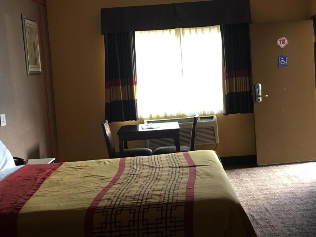 King Room - Disability Access