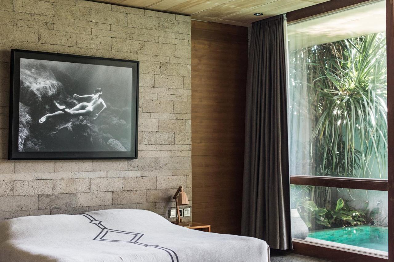 Suite Private Pool