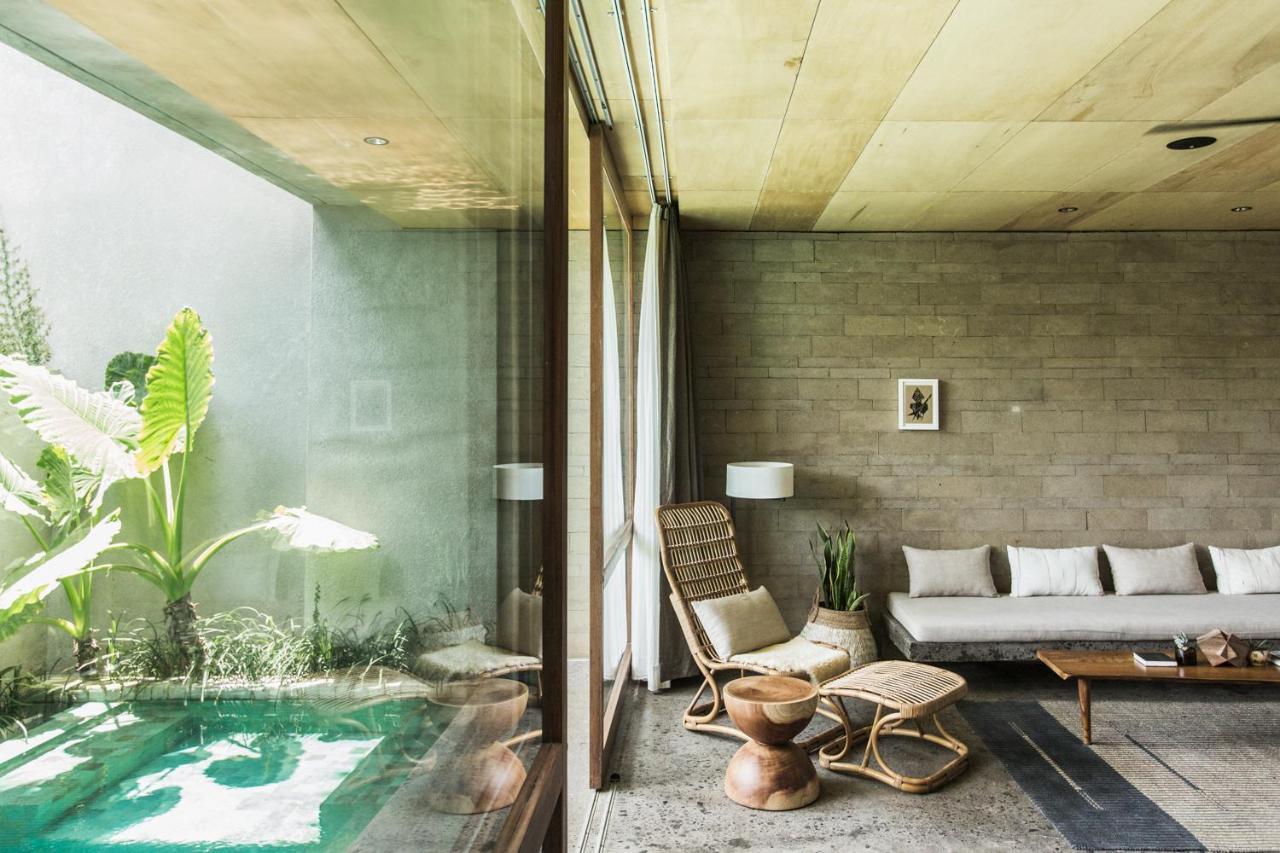 Suite Private Pool