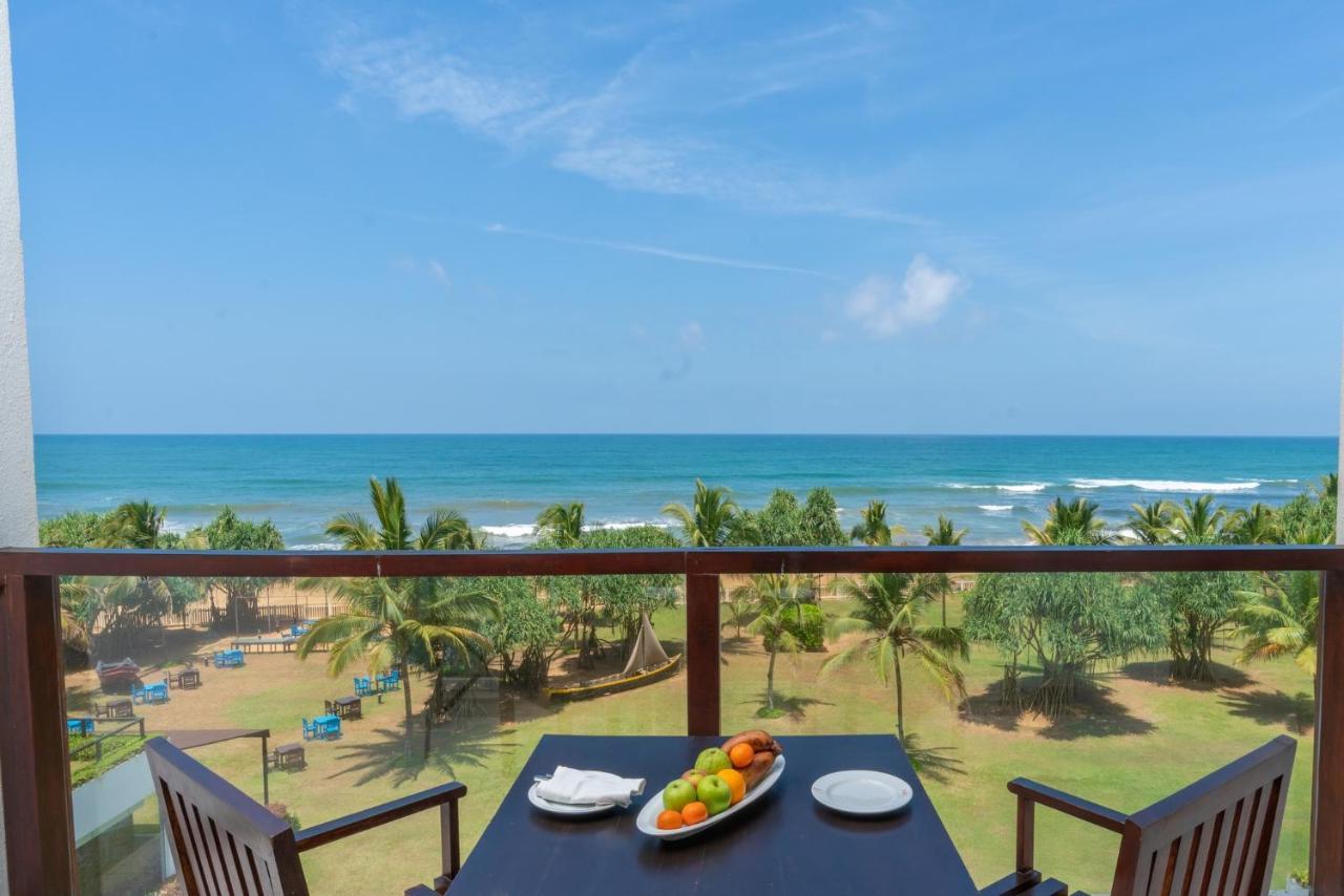 Superior Room F&B 