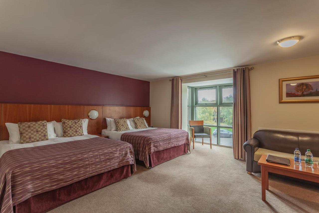Executive Family Room (4 Adults + 1 child)