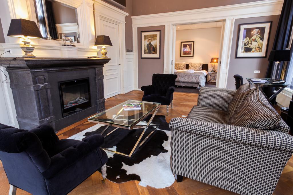 King Suite