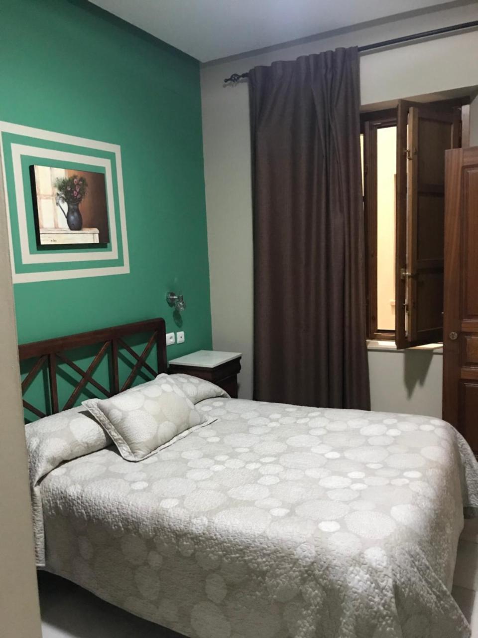 Chambre Double Standard