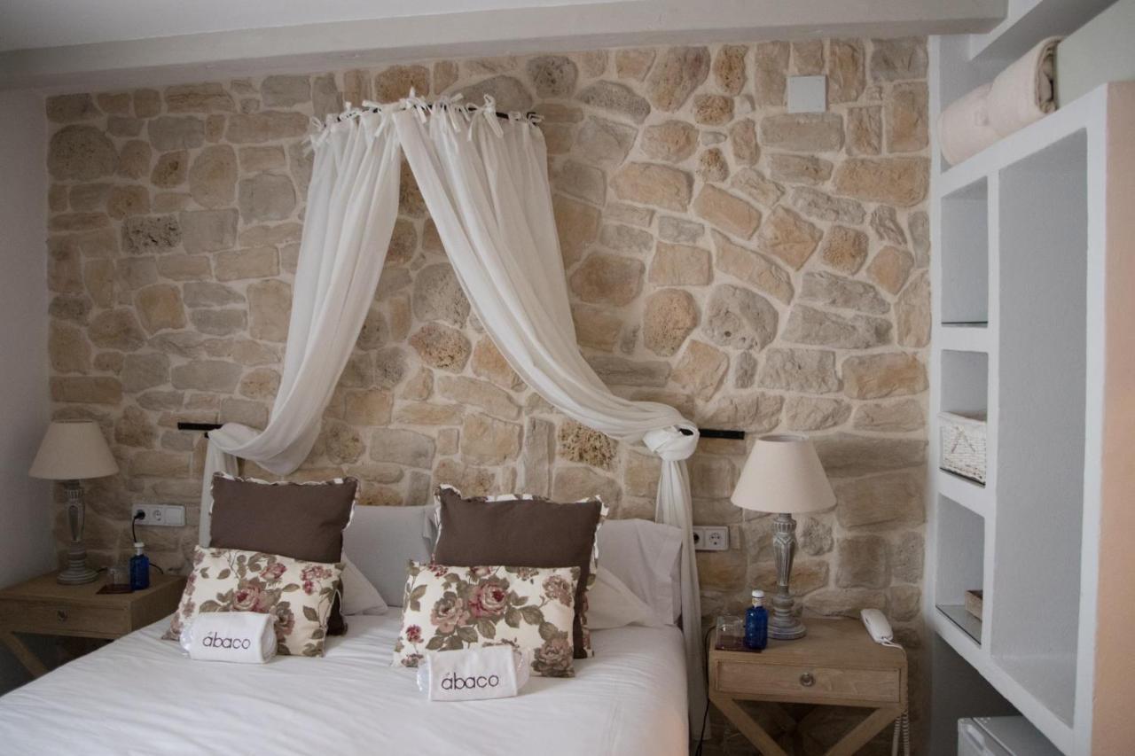 Habitación Doble Deluxe con balcón
