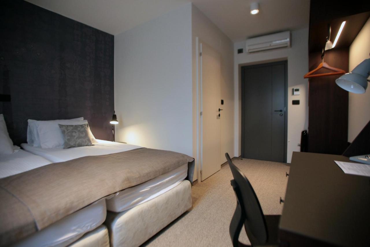 Comfort Tweepersoonskamer met 1 of 2 Bedden