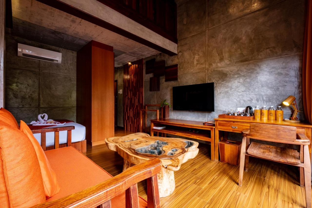 Habitación Familiar con bañera de hidromasaje