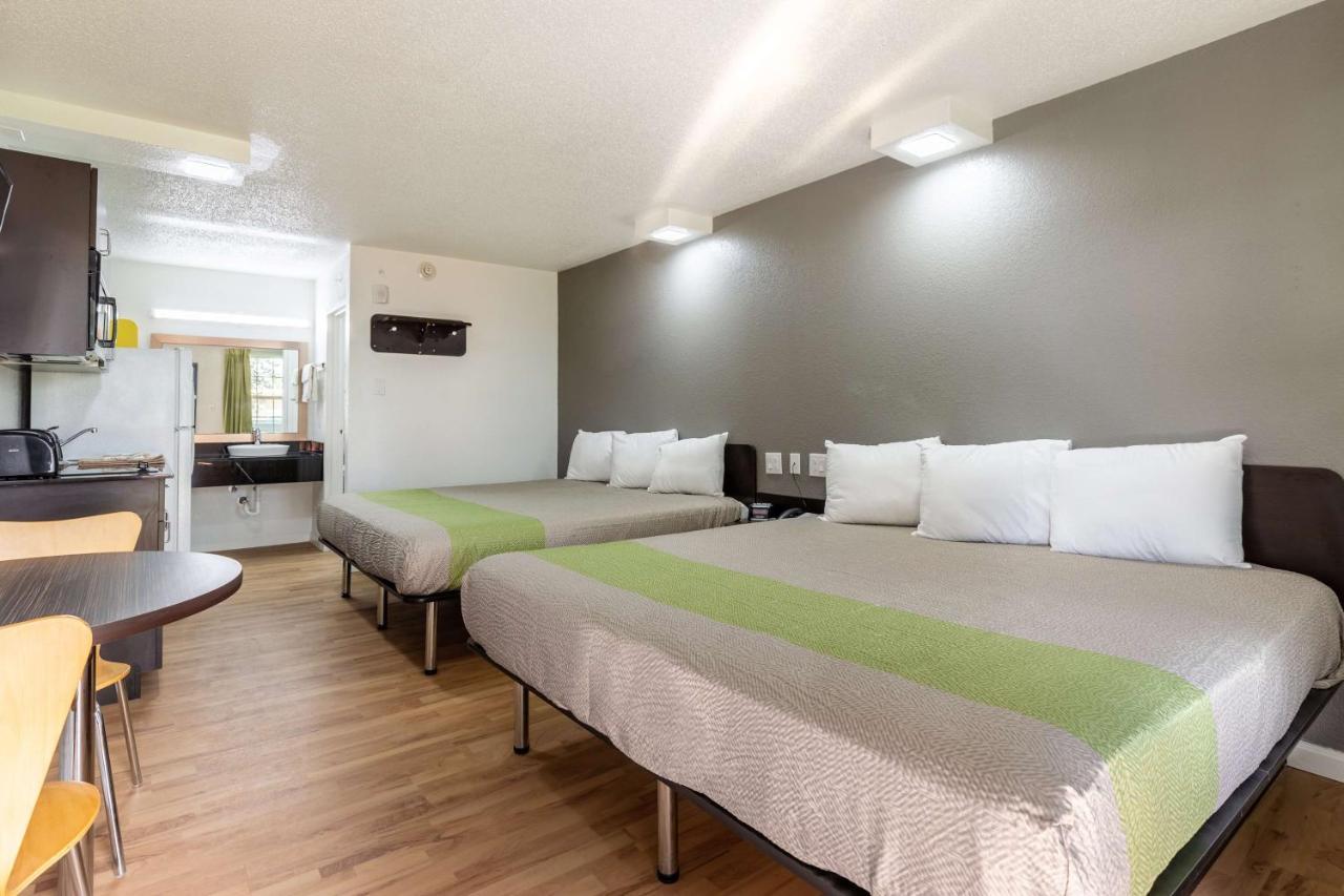 Quadruple Room - Smoking