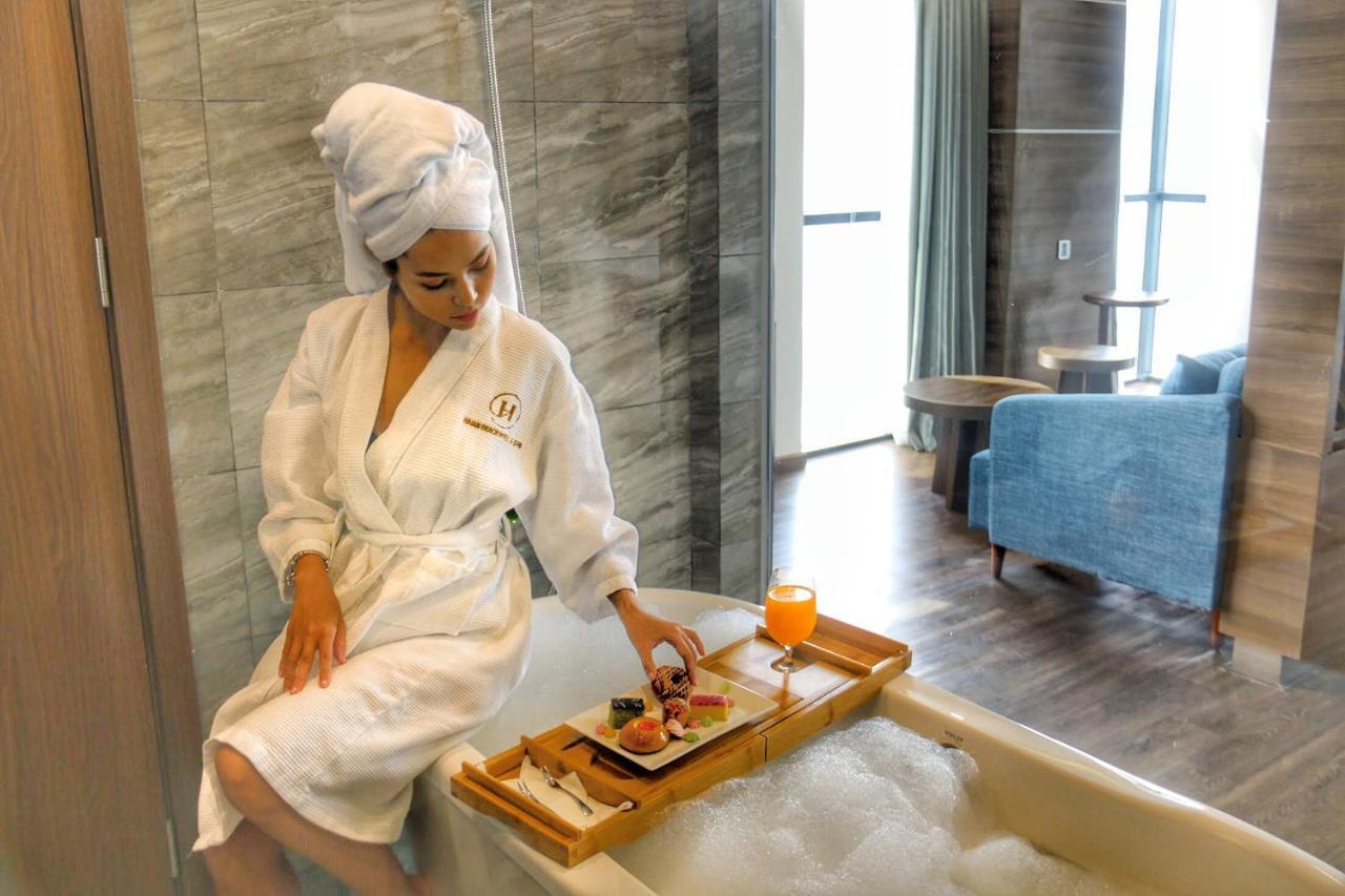 Suite Ocean Front - Afternoon Tea Included