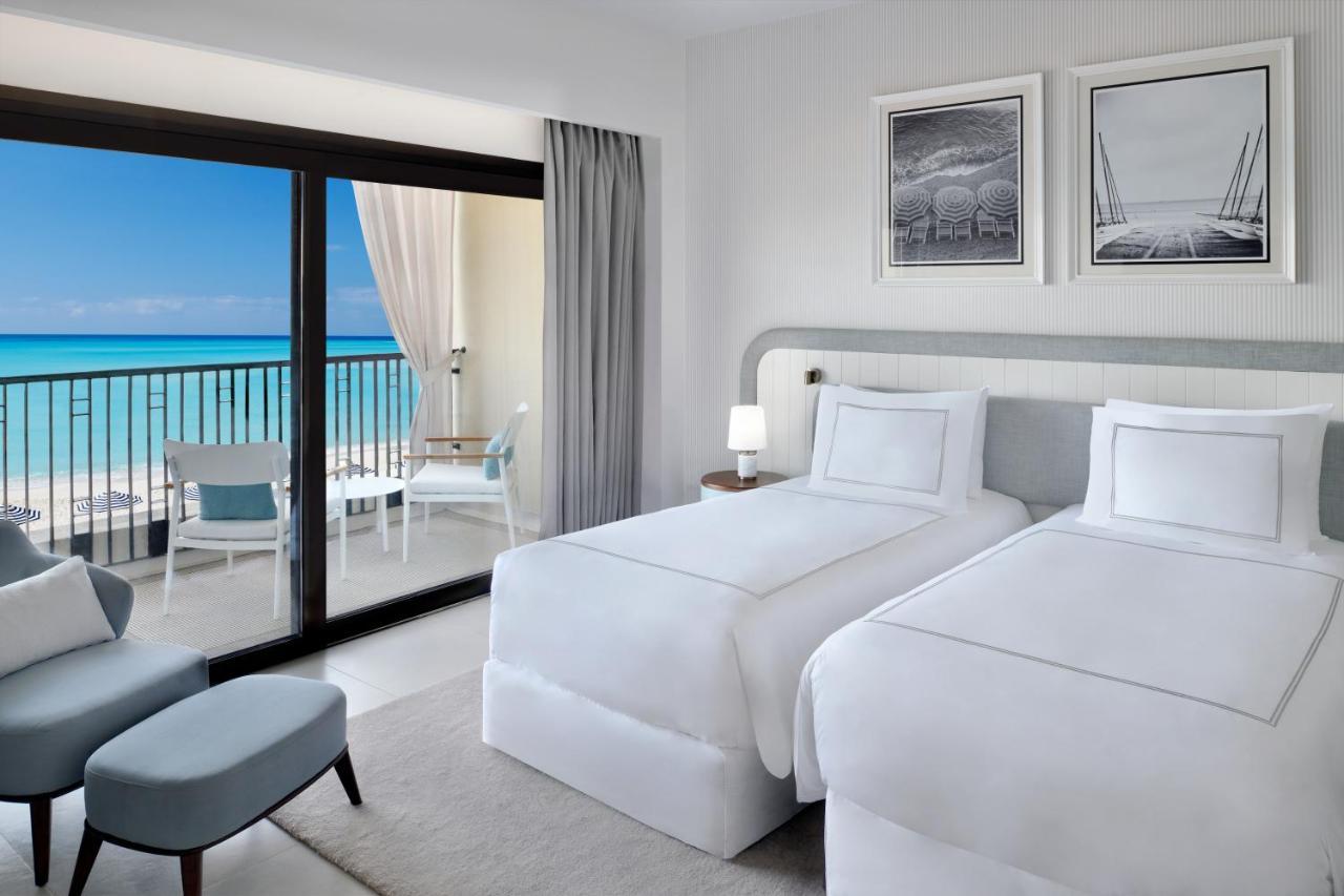 Deluxe Room with Sea View