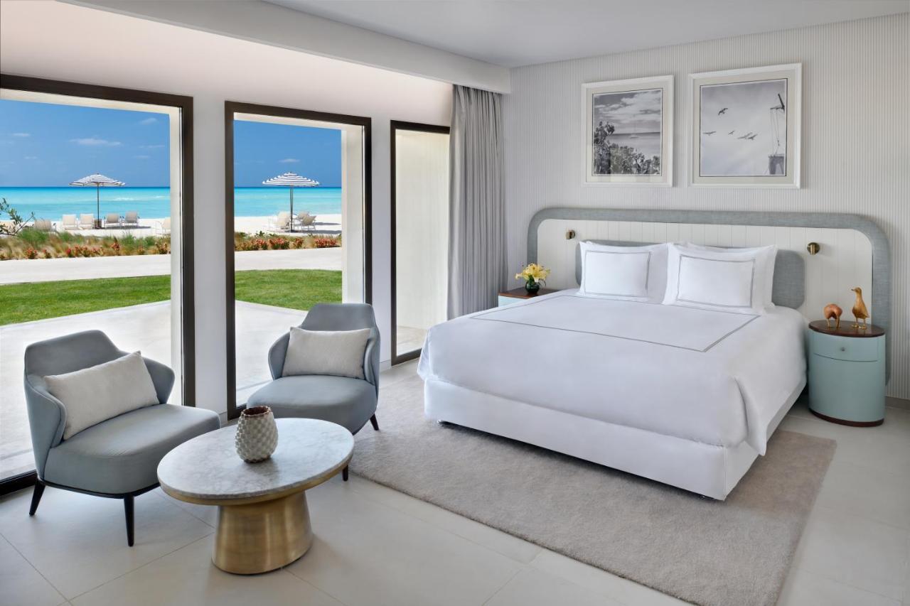 Alamein Suite met Toegang tot het Strand