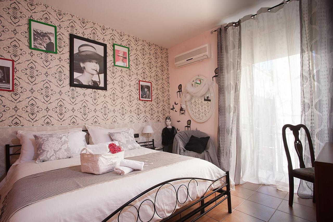 Chambre Double Standard