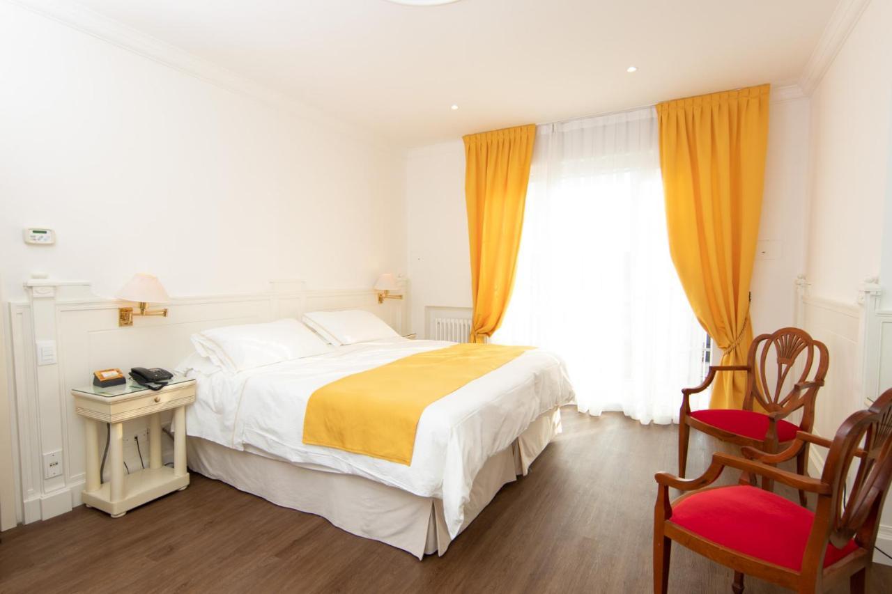 Deluxe Doppelzimmer