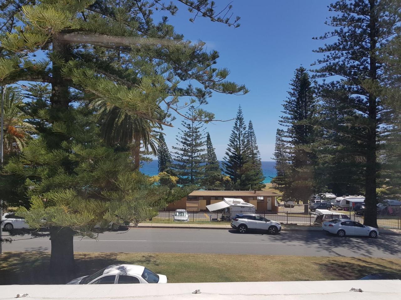 Queen Room with Sea View
