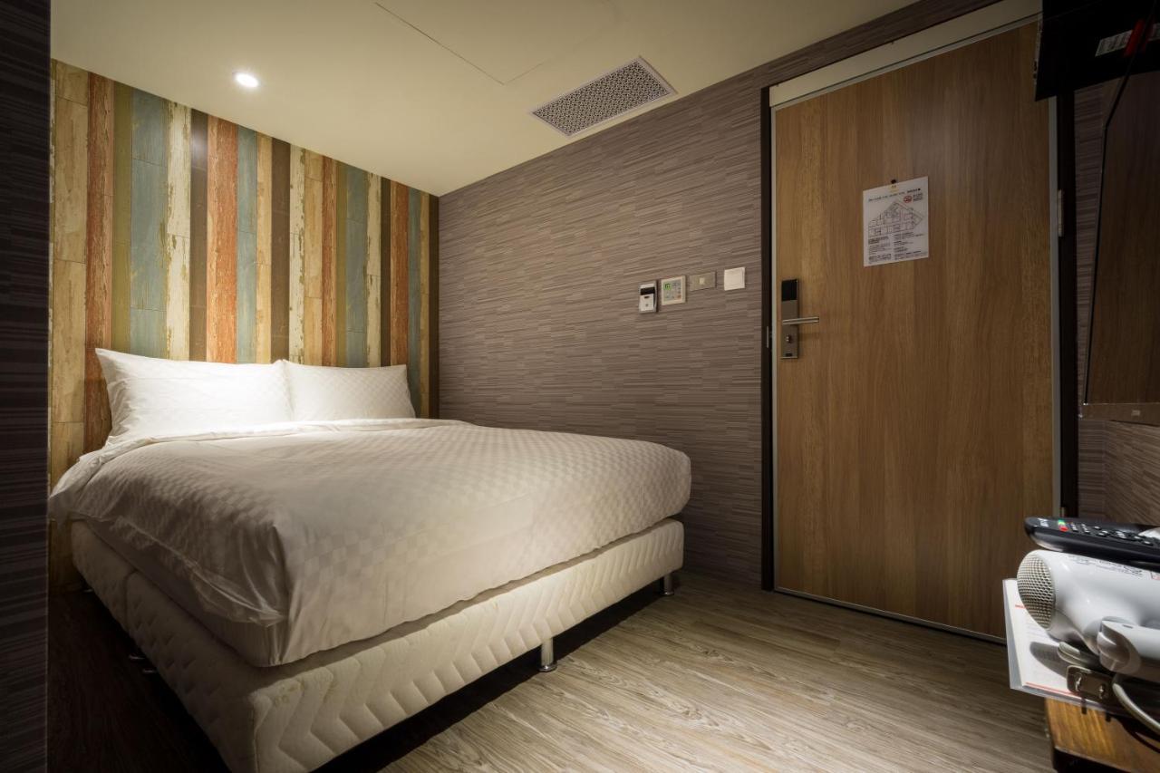 Day-use Double Room (3 Hours)