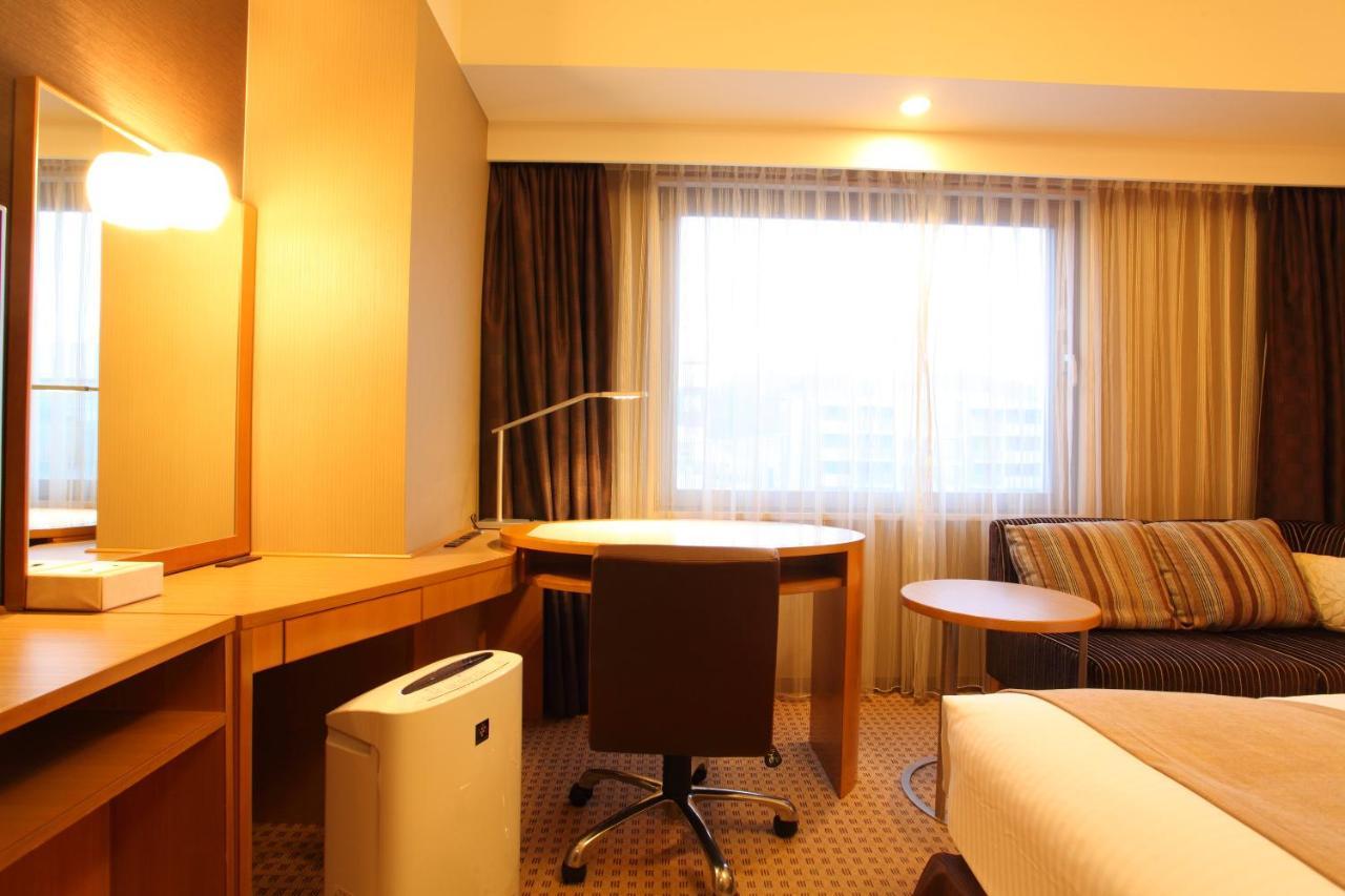 Deluxe King Room - Non-Smoking