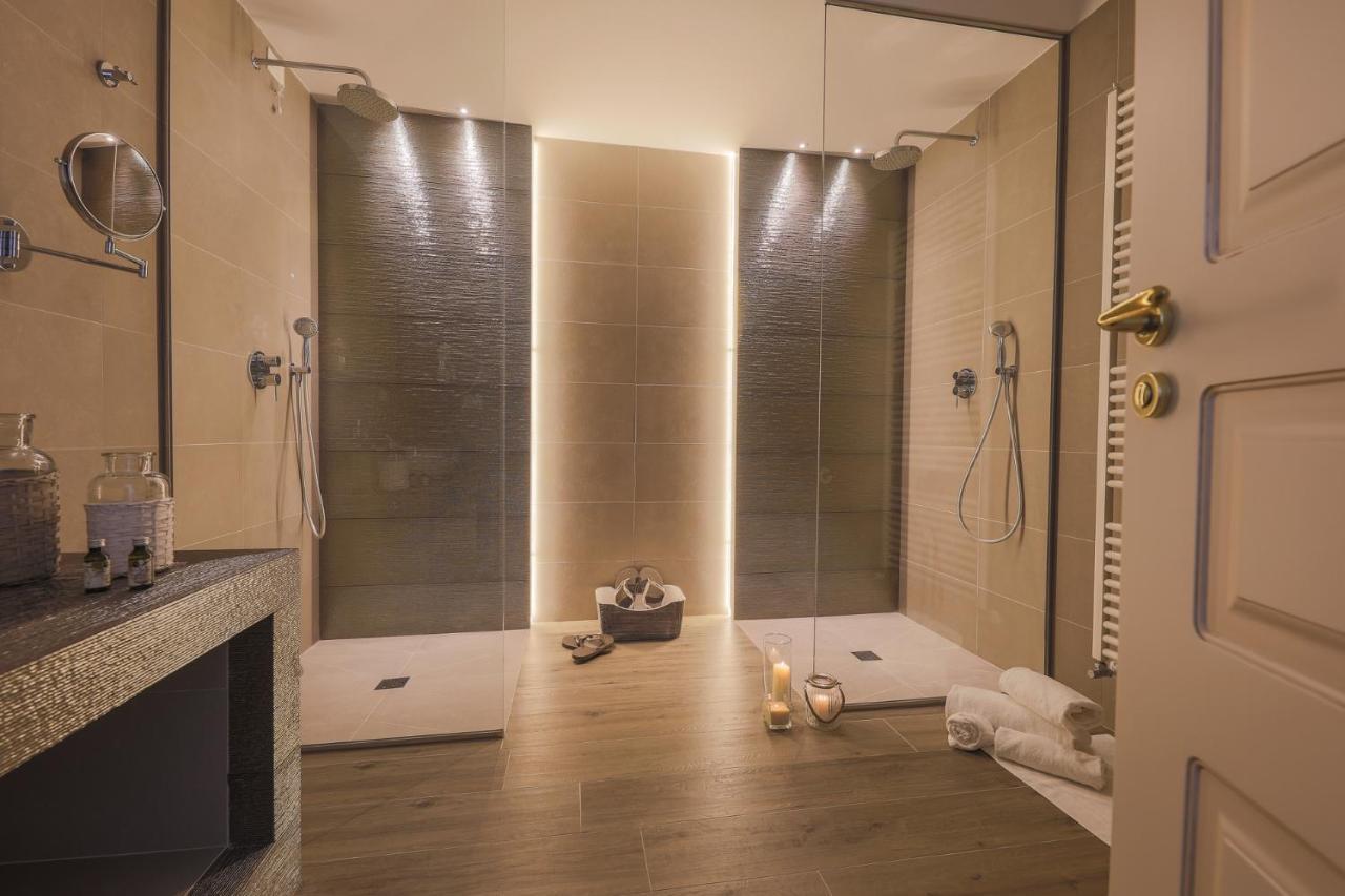 Superior Double or Twin Room with Sea View