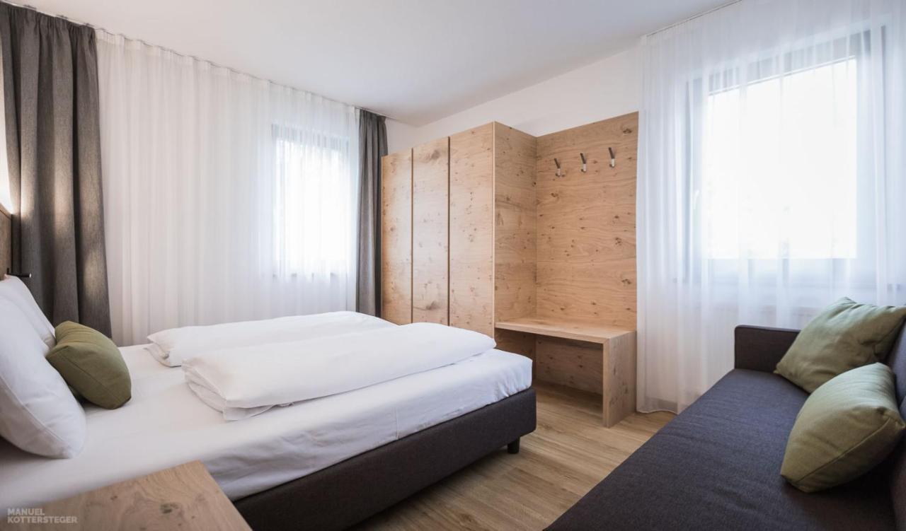 Apartment mit 3 Schlafzimmern