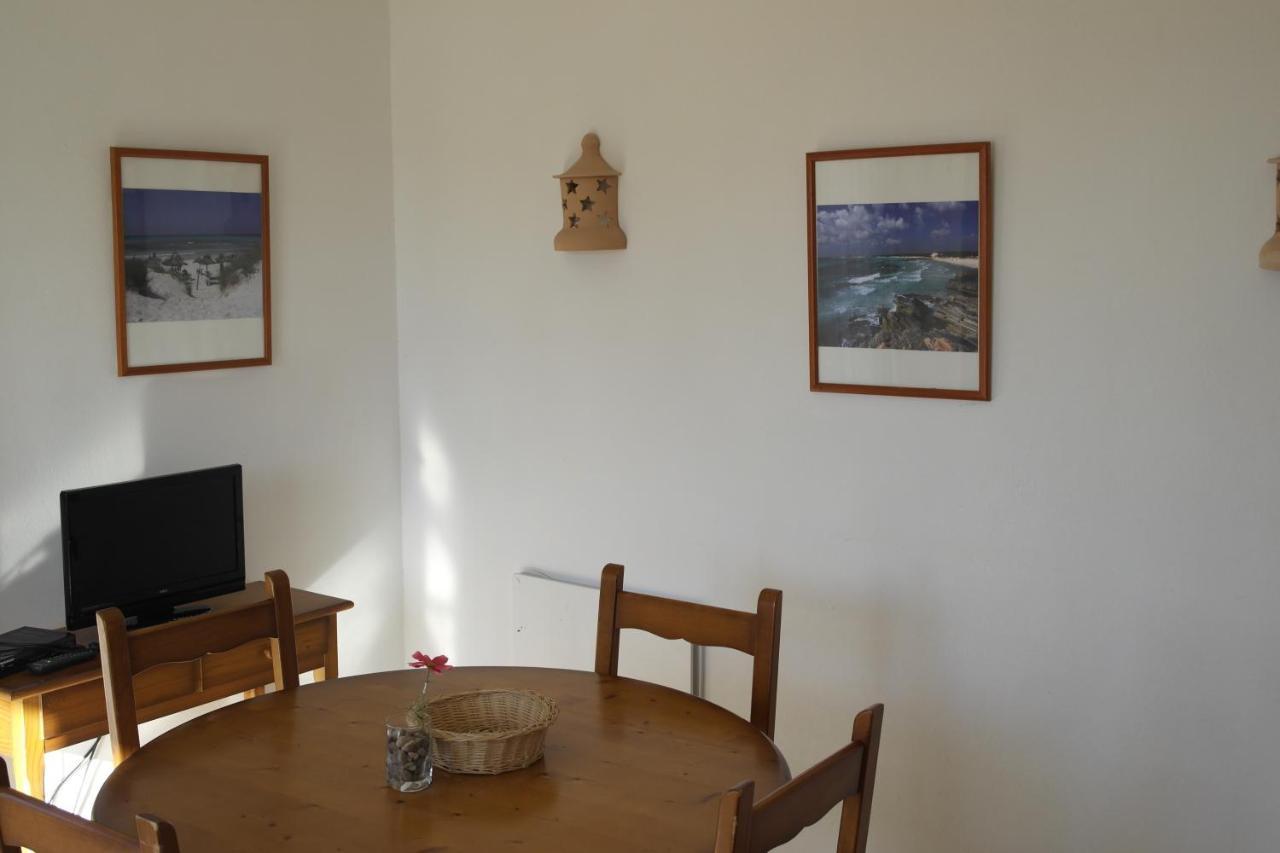 Standard Apartment mit 2 Schlafzimmern und Balkon