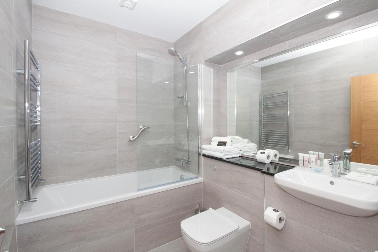 Chambre Double ou Lits Jumeaux Deluxe - Vue sur Mer