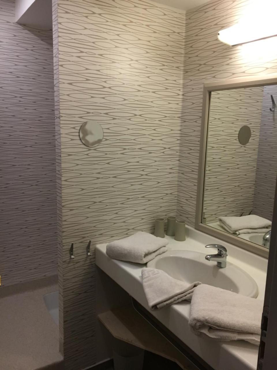 Chambre Quadruple
