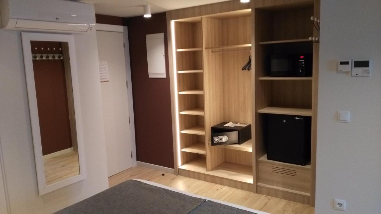 Habitación Familiar Deluxe