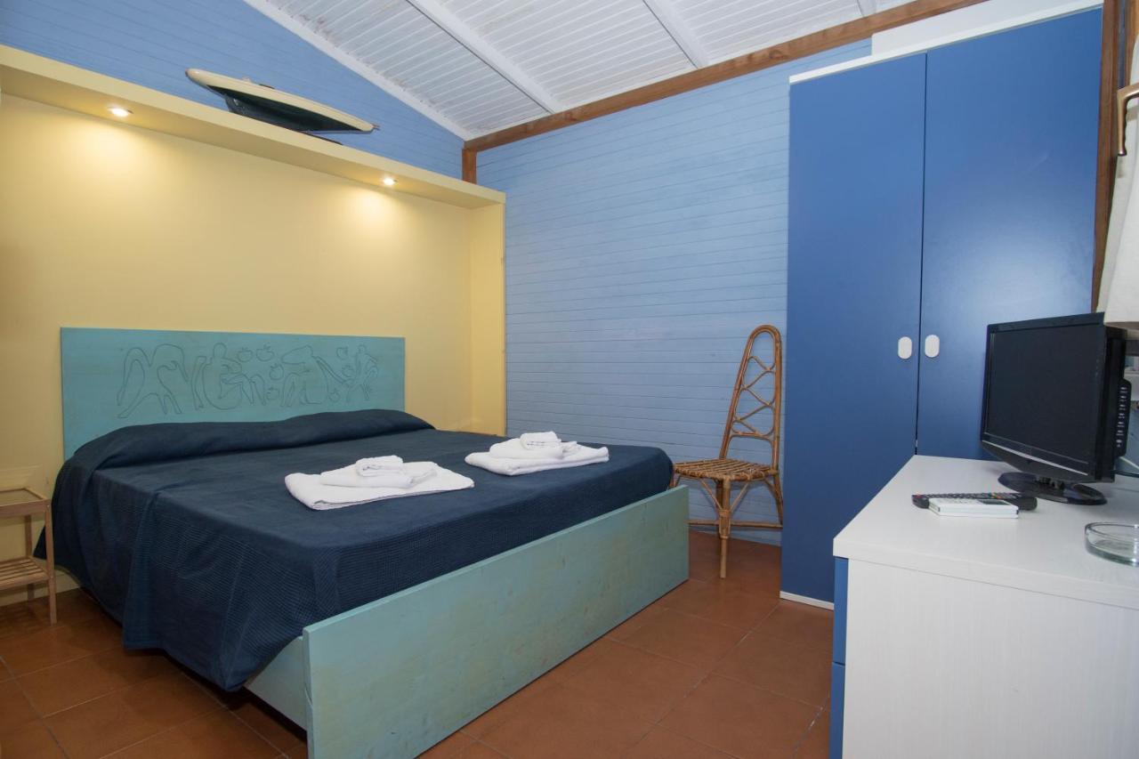 Superior Bungalow (2 Adults)