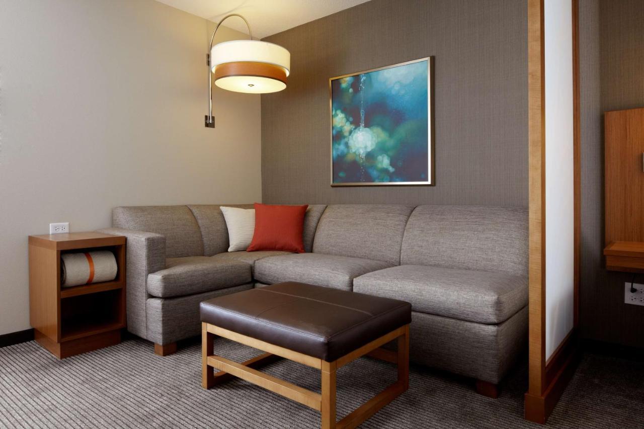 Queen Room with Two Queen Beds and Sofa Bed