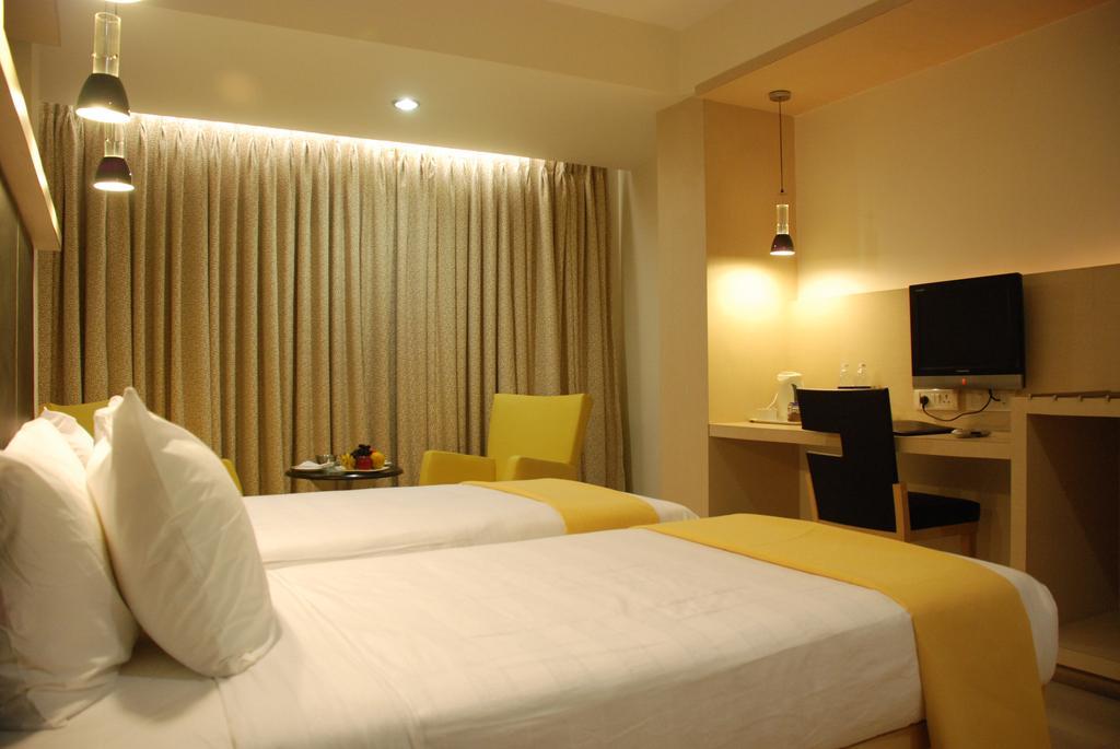 Premium Twin Room