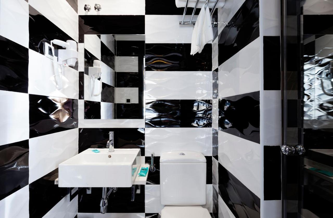 Chambre Simple Deluxe