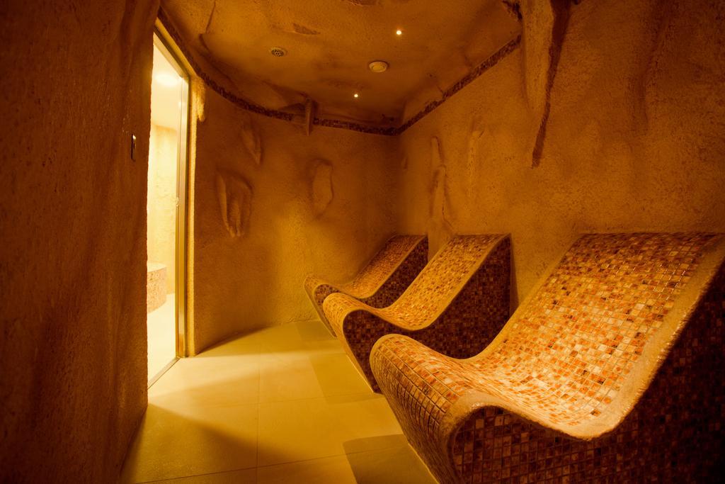 Special Offer - Superior Double Room with Wellness Package