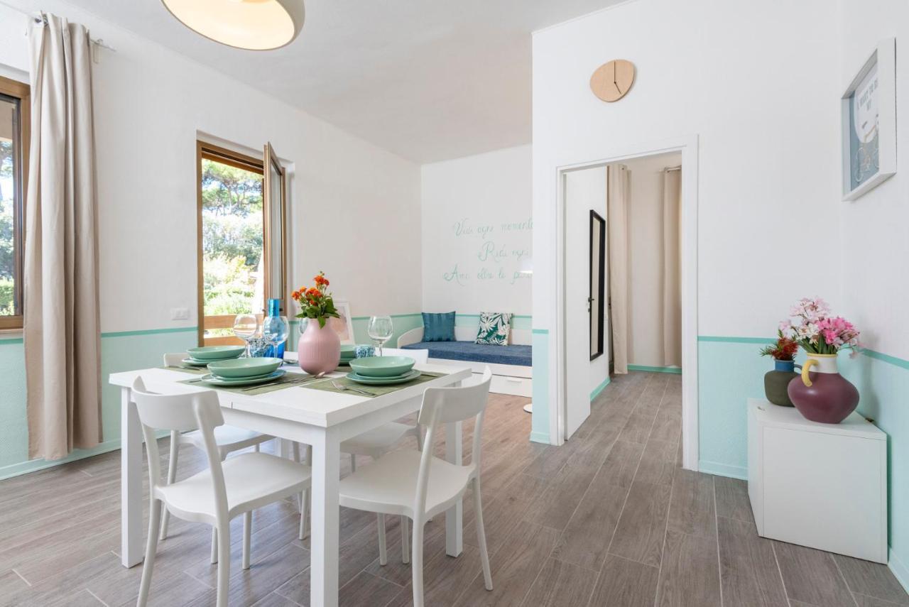 Two-Bedroom Apartment (6 Adults)