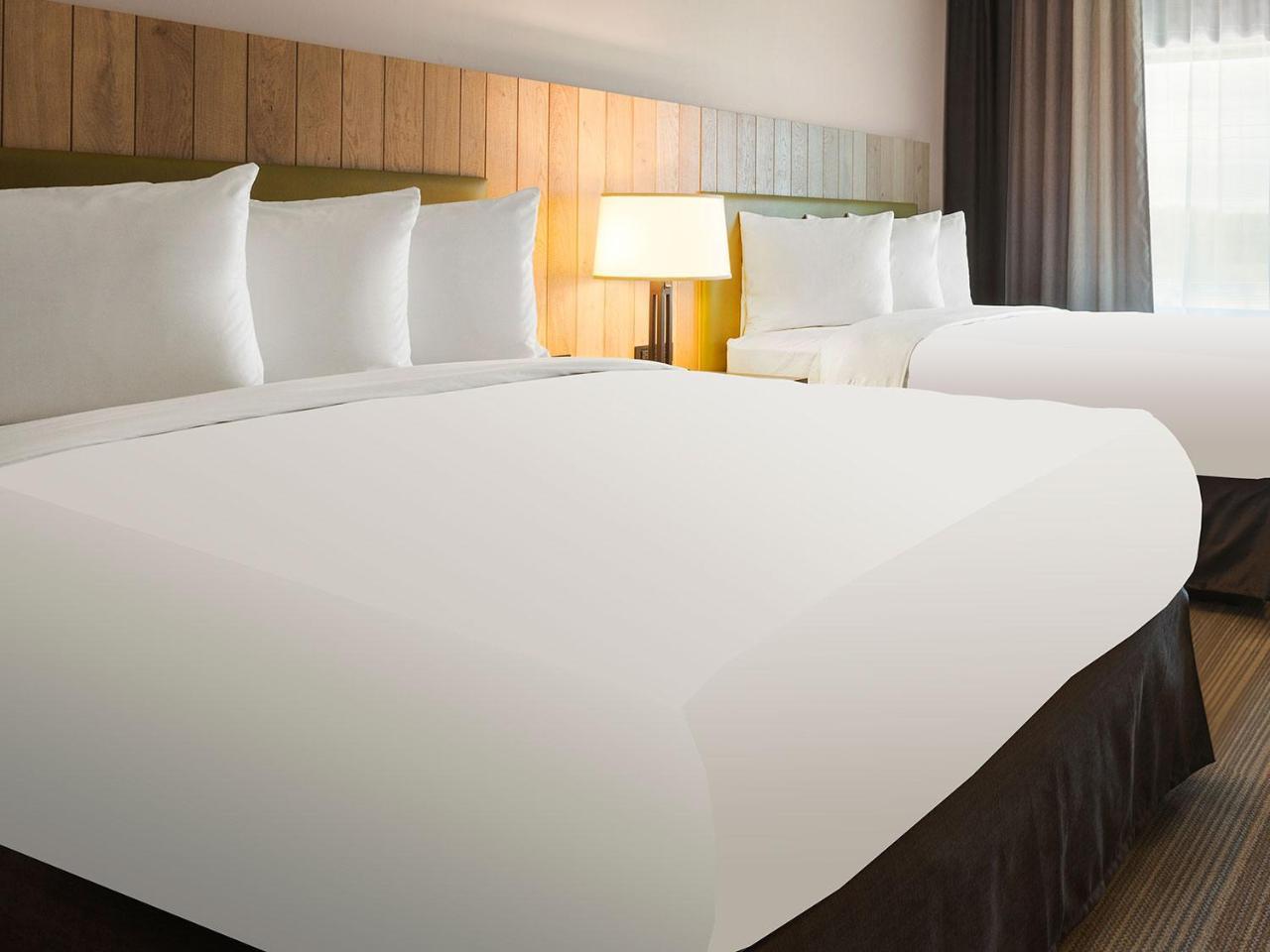 Two-Bedroom Suite - Non-Smoking