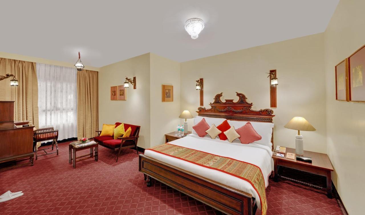 Heritage Kamer