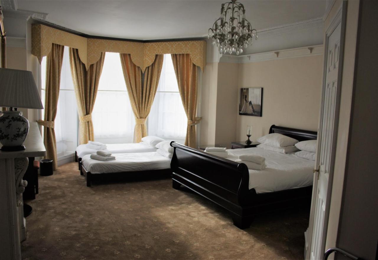 Chambre Familiale