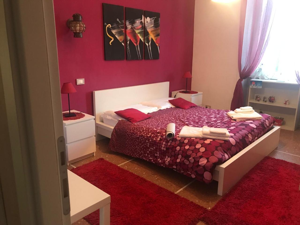 Çift Kişilik Oda - Özel Banyolu