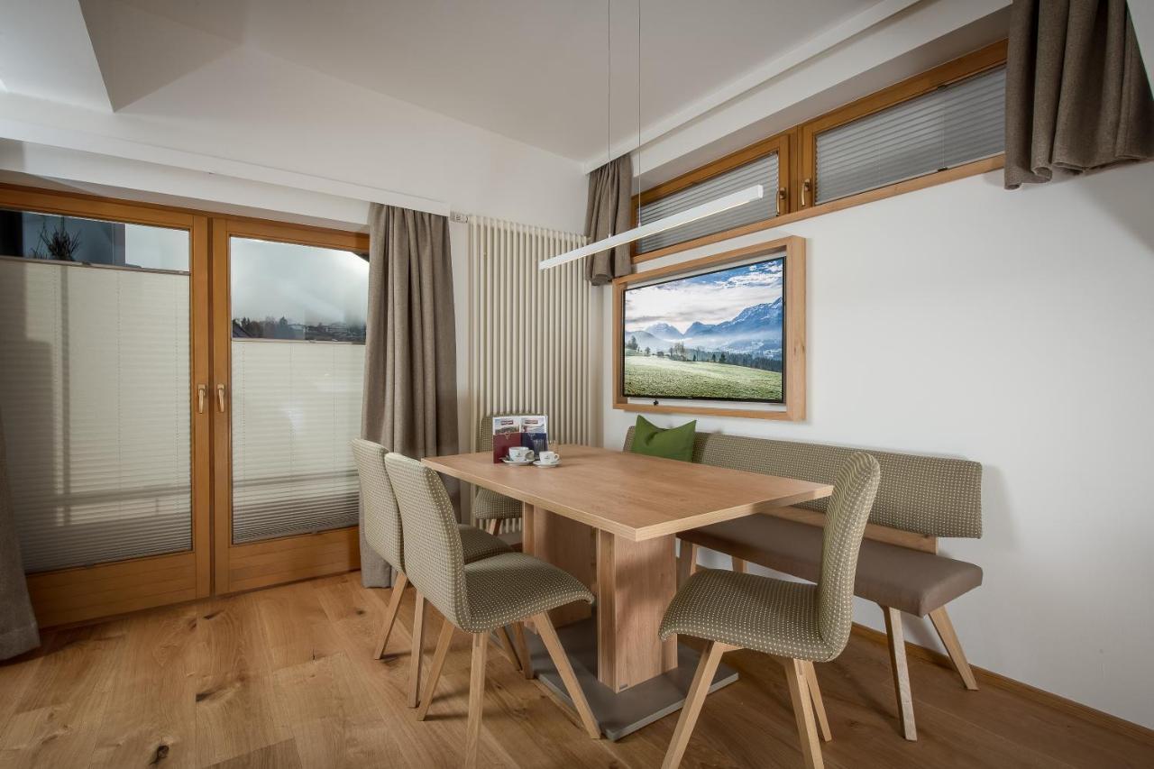 Superior Appartement