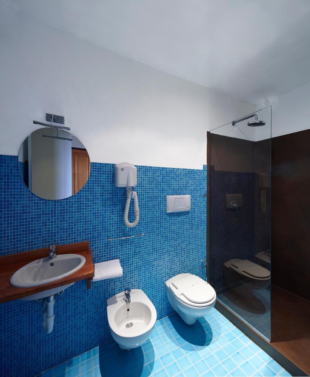 Deluxe Double or Twin Room with Balcony