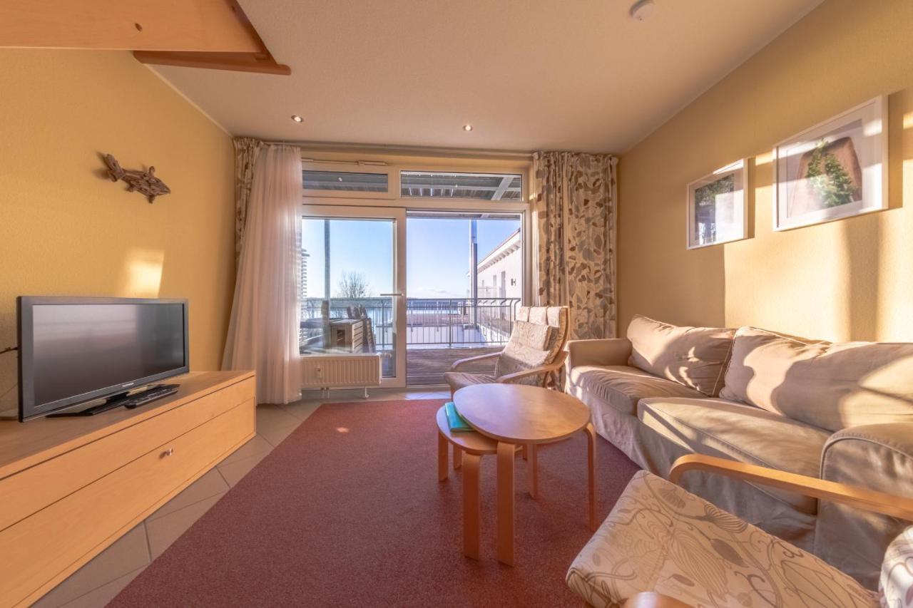 Classic Apartment Eisvogel (Kingfisher)