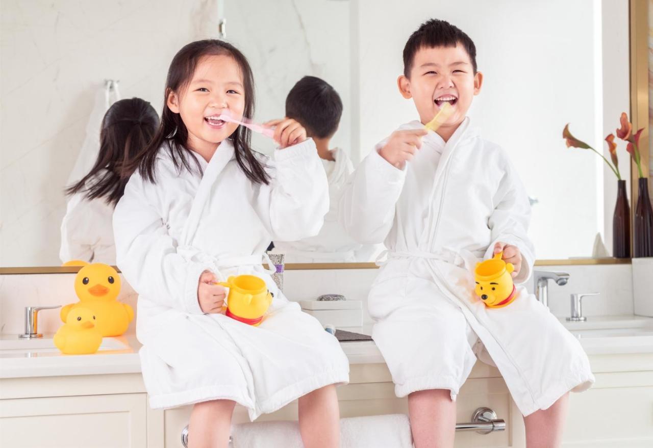 Summer Vacation Family Package - Deluxe King Room