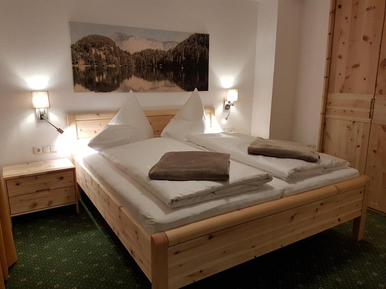 Apartment mit 1 Schlafzimmer