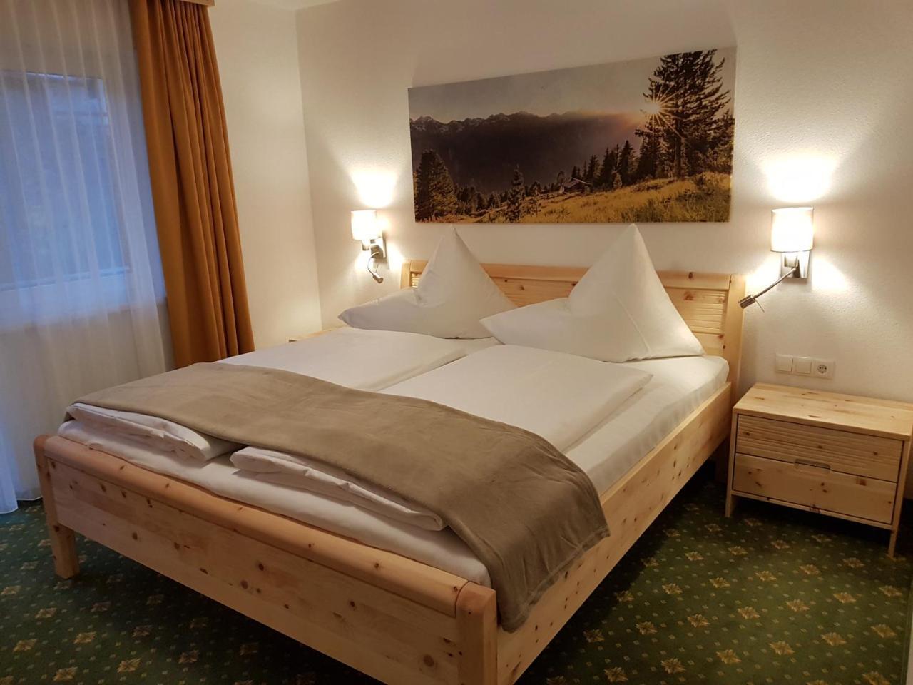 Apartment mit 2 Schlafzimmern