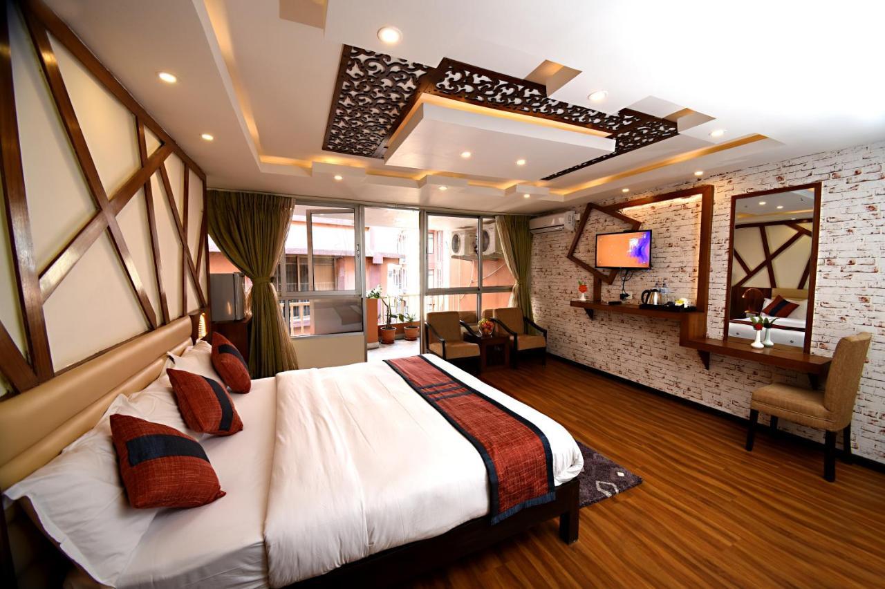 King Suite Balcony Complimentary Airport Pick up or Drop