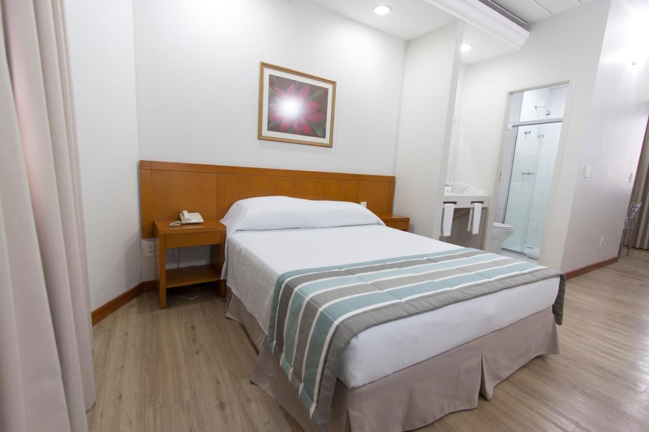 Standard Double Apartment