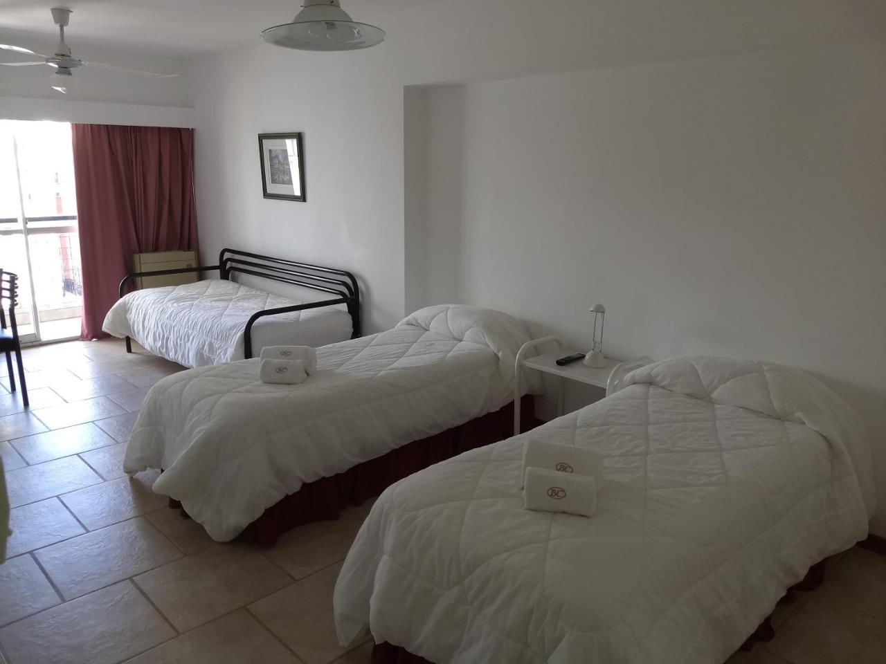 Apartamento con vistas a la ciudad