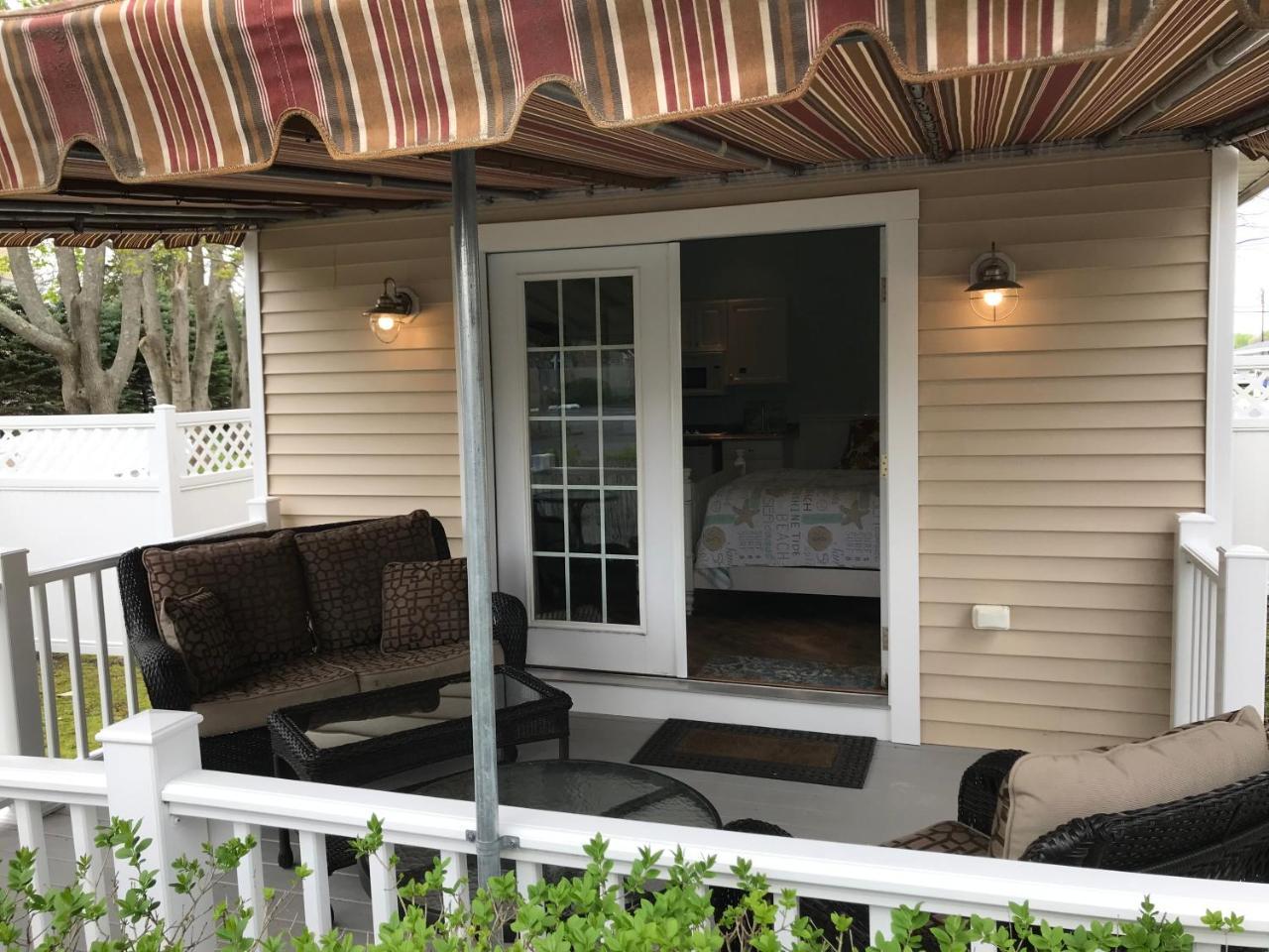 Cottage