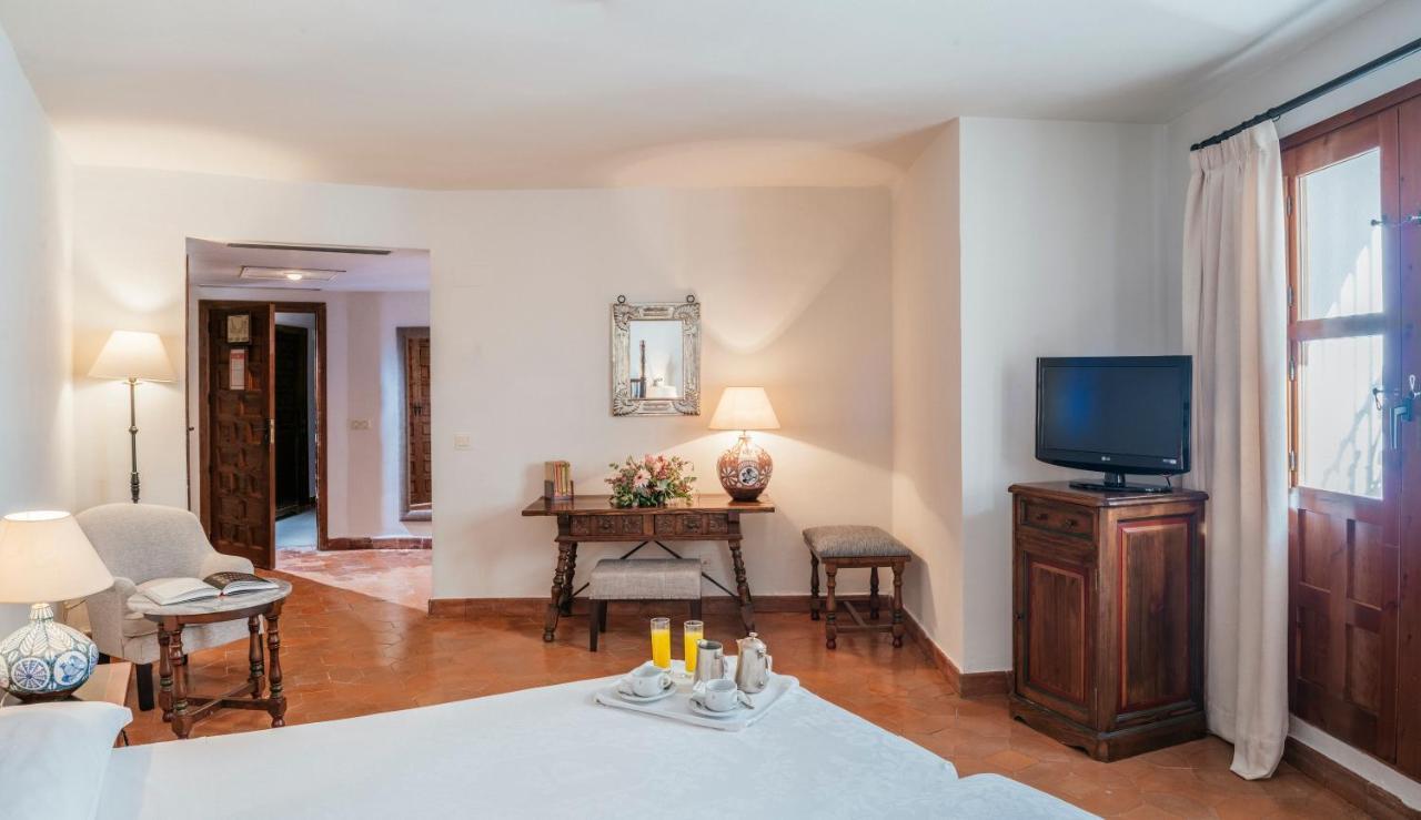 Double or Twin Room with Extra Bed (2 Adults + 1 Child)