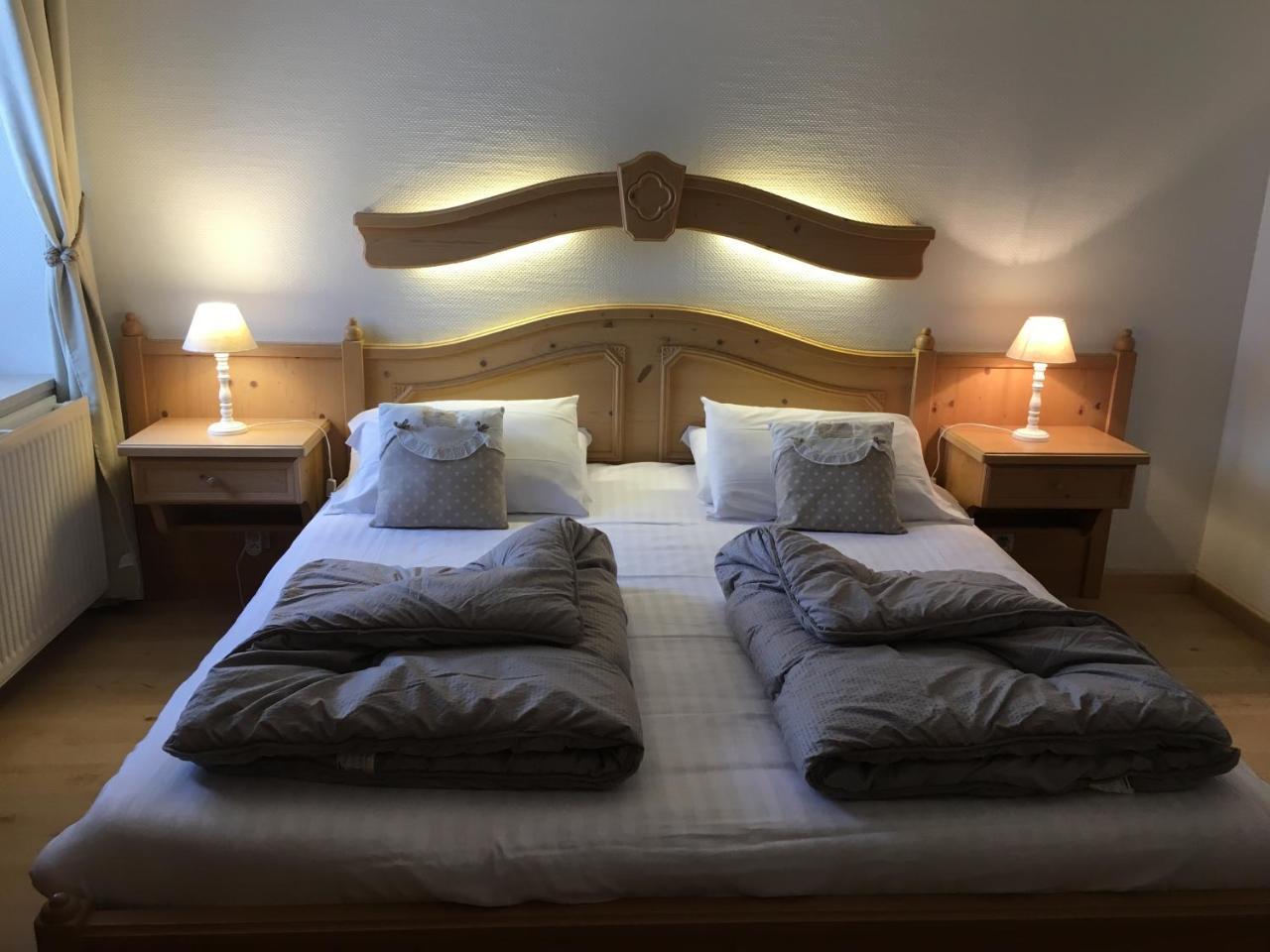 Chambre Familiale Classique - Écureuil