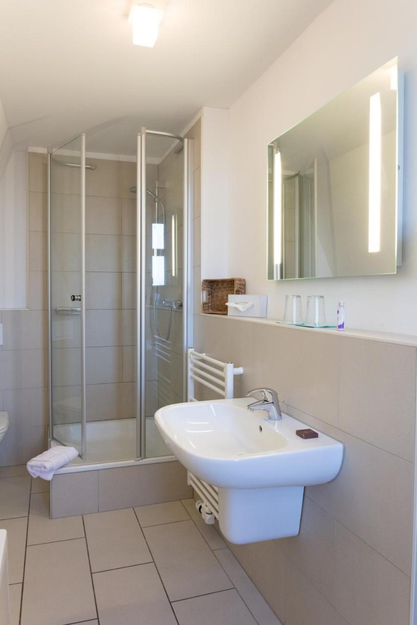Schnieke Single Room