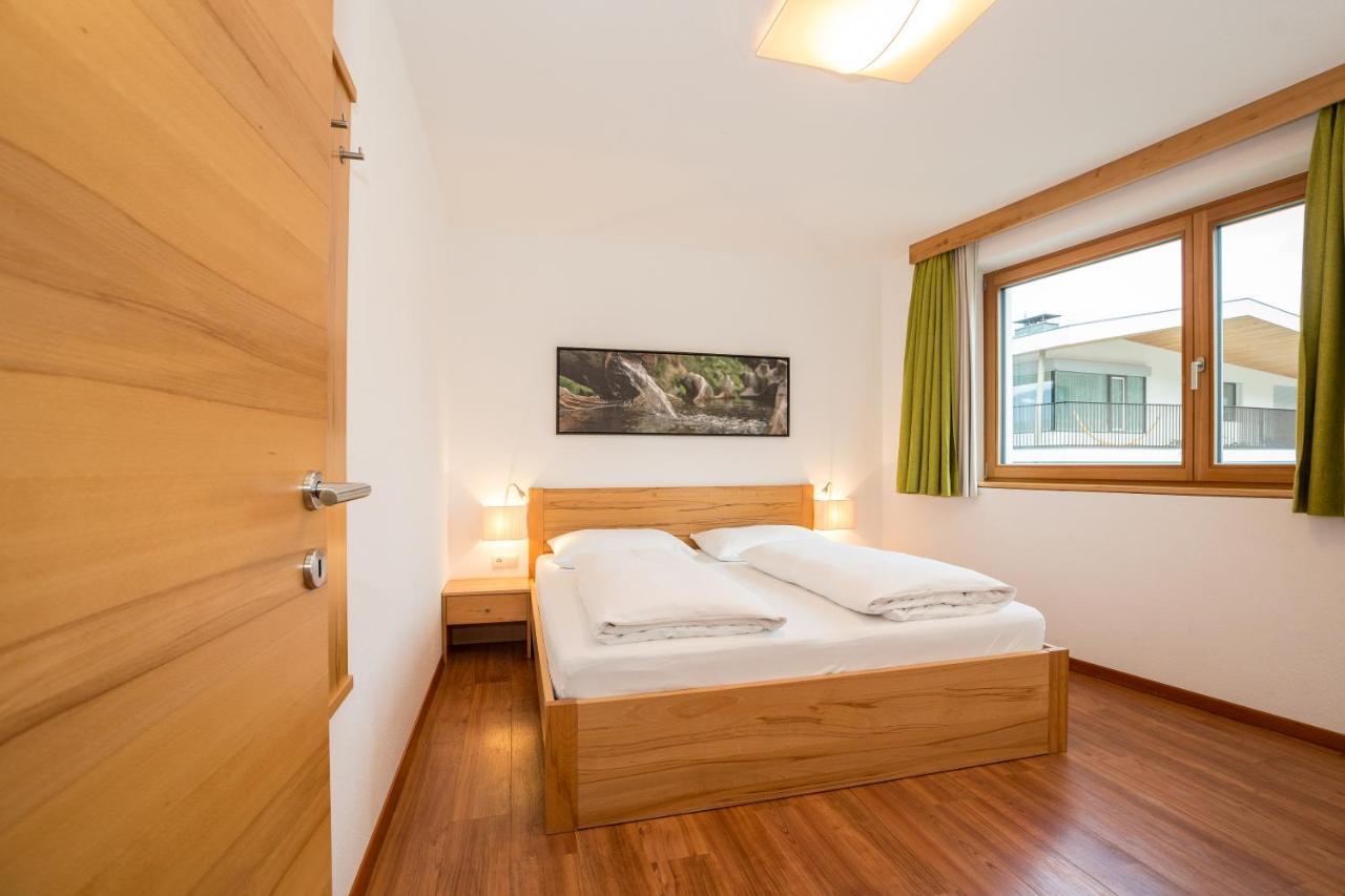 Kleines Apartment mit 1 Schlafzimmer